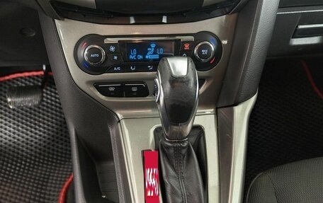 Ford Focus III, 2013 год, 579 000 рублей, 15 фотография