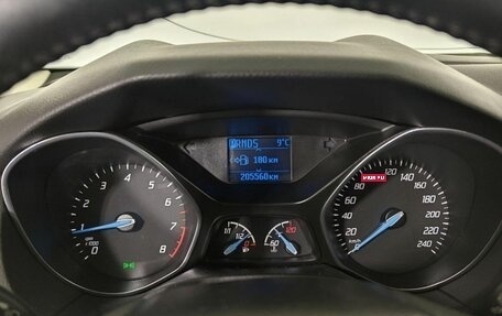 Ford Focus III, 2013 год, 579 000 рублей, 13 фотография