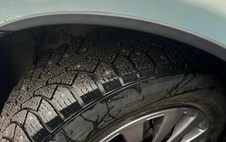 Renault Logan I, 2007 год, 289 000 рублей, 9 фотография