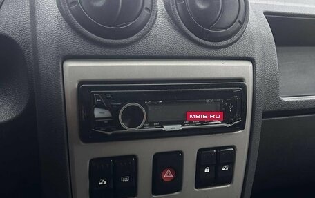 Renault Logan I, 2007 год, 289 000 рублей, 12 фотография