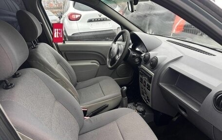 Renault Logan I, 2007 год, 289 000 рублей, 14 фотография