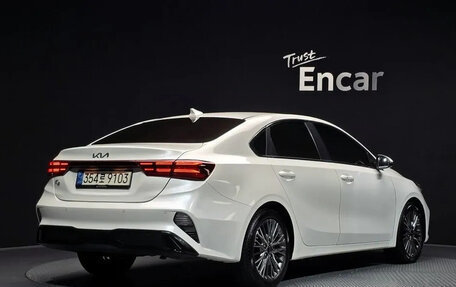 KIA K3, 2022 год, 1 680 000 рублей, 3 фотография