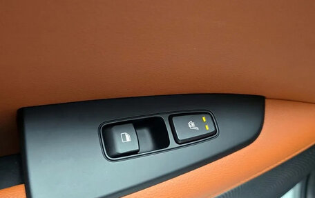 KIA K3, 2022 год, 1 680 000 рублей, 16 фотография