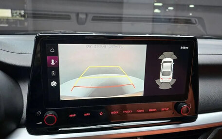 KIA K3, 2022 год, 1 680 000 рублей, 10 фотография