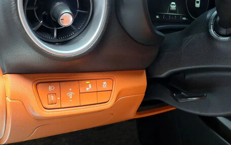 KIA K3, 2022 год, 1 680 000 рублей, 8 фотография