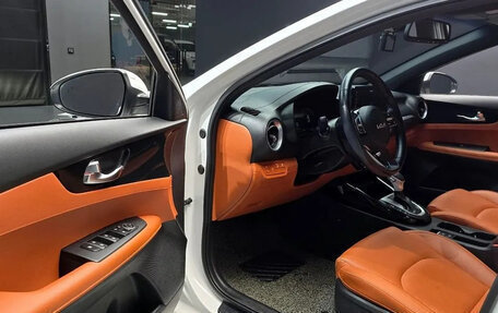 KIA K3, 2022 год, 1 680 000 рублей, 6 фотография