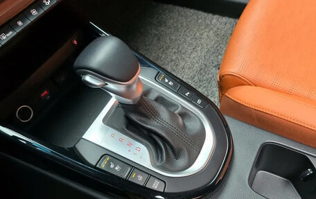 KIA K3, 2022 год, 1 680 000 рублей, 11 фотография