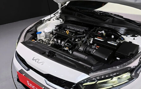 KIA K3, 2022 год, 1 680 000 рублей, 5 фотография