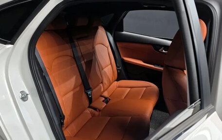 KIA K3, 2022 год, 1 680 000 рублей, 14 фотография