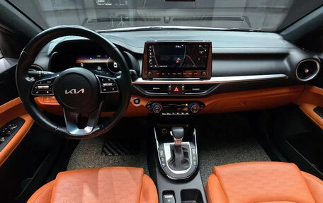 KIA K3, 2022 год, 1 680 000 рублей, 7 фотография