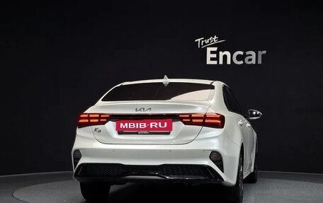 KIA K3, 2022 год, 1 680 000 рублей, 4 фотография