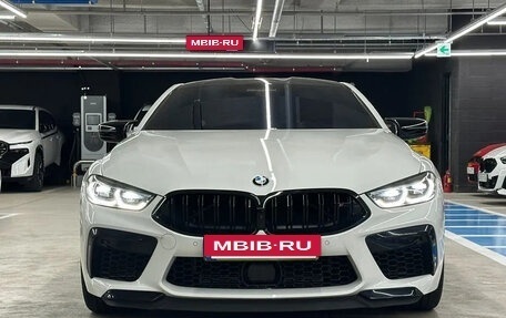 BMW M8 I (F91/F92/F93), 2025 год, 20 264 068 рублей, 2 фотография