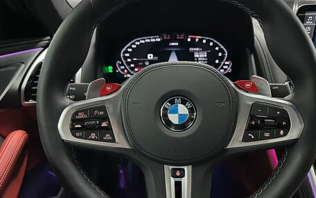 BMW M8 I (F91/F92/F93), 2025 год, 20 264 068 рублей, 6 фотография