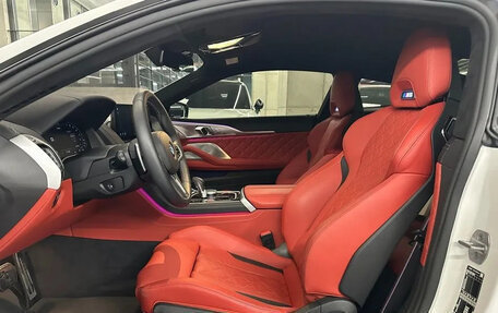 BMW M8 I (F91/F92/F93), 2025 год, 20 264 068 рублей, 11 фотография