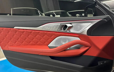 BMW M8 I (F91/F92/F93), 2025 год, 20 264 068 рублей, 13 фотография