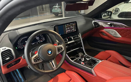 BMW M8 I (F91/F92/F93), 2025 год, 20 264 068 рублей, 5 фотография