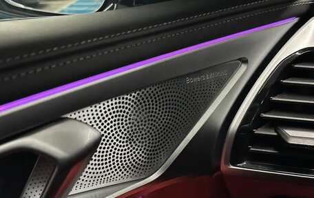 BMW M8 I (F91/F92/F93), 2025 год, 20 264 068 рублей, 15 фотография