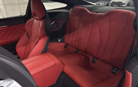 BMW M8 I (F91/F92/F93), 2025 год, 20 264 068 рублей, 12 фотография