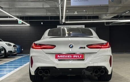 BMW M8 I (F91/F92/F93), 2025 год, 20 264 068 рублей, 4 фотография