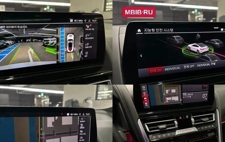 BMW M8 I (F91/F92/F93), 2025 год, 20 264 068 рублей, 7 фотография