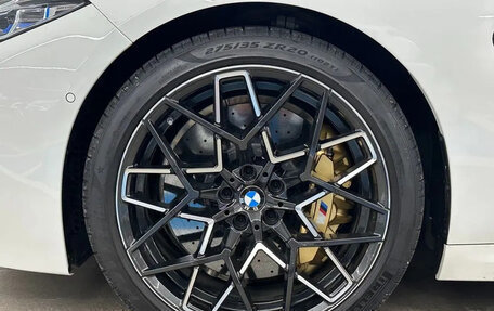 BMW M8 I (F91/F92/F93), 2025 год, 20 264 068 рублей, 18 фотография