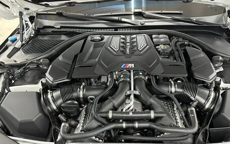 BMW M8 I (F91/F92/F93), 2025 год, 20 264 068 рублей, 19 фотография