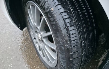 Skoda Rapid I, 2015 год, 950 000 рублей, 7 фотография