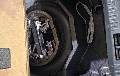 Skoda Rapid I, 2015 год, 950 000 рублей, 6 фотография