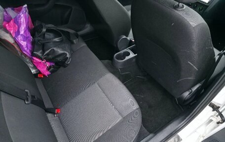 Skoda Rapid I, 2015 год, 950 000 рублей, 12 фотография