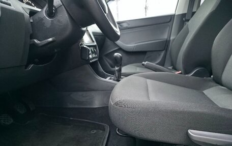 Skoda Rapid I, 2015 год, 950 000 рублей, 11 фотография