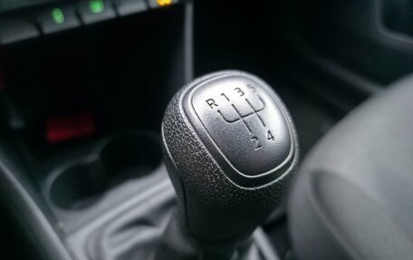 Skoda Rapid I, 2015 год, 950 000 рублей, 23 фотография