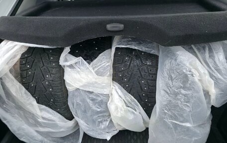 Skoda Rapid I, 2015 год, 950 000 рублей, 17 фотография