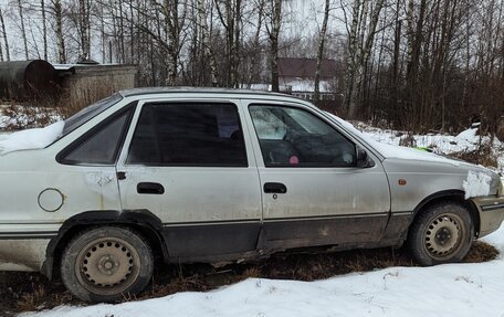 Daewoo Nexia I рестайлинг, 2005 год, 35 000 рублей, 3 фотография