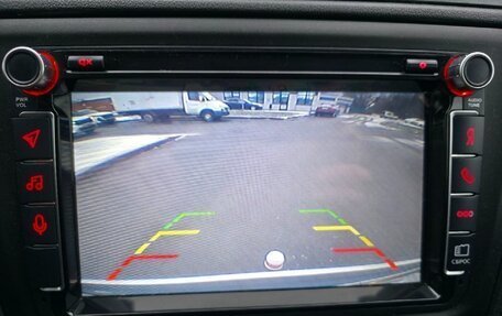 Skoda Rapid I, 2015 год, 950 000 рублей, 21 фотография