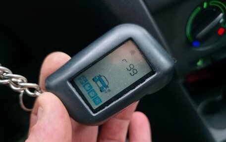 Skoda Rapid I, 2015 год, 950 000 рублей, 25 фотография