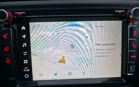 Skoda Rapid I, 2015 год, 950 000 рублей, 20 фотография