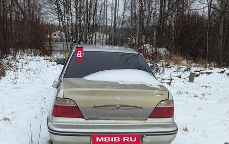 Daewoo Nexia I рестайлинг, 2005 год, 35 000 рублей, 2 фотография
