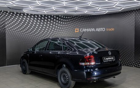 Volkswagen Polo VI (EU Market), 2018 год, 1 340 000 рублей, 4 фотография