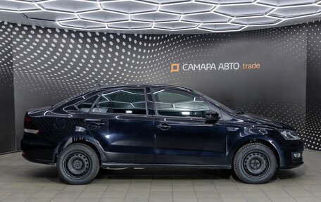 Volkswagen Polo VI (EU Market), 2018 год, 1 340 000 рублей, 5 фотография