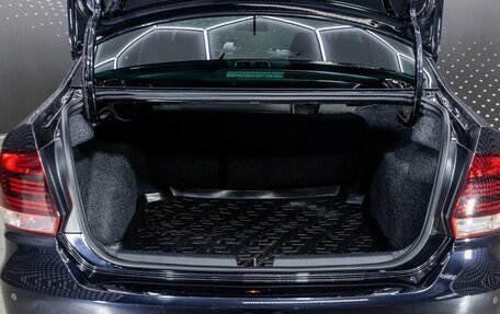 Volkswagen Polo VI (EU Market), 2018 год, 1 340 000 рублей, 9 фотография