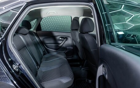 Volkswagen Polo VI (EU Market), 2018 год, 1 340 000 рублей, 17 фотография