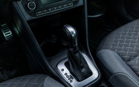 Volkswagen Polo VI (EU Market), 2018 год, 1 340 000 рублей, 14 фотография