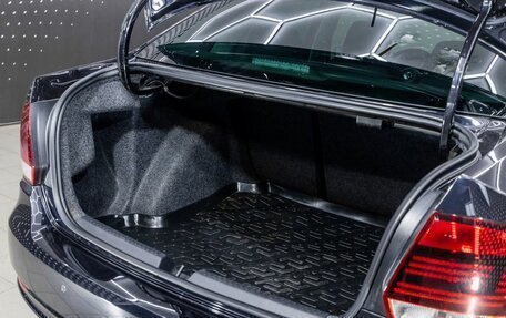 Volkswagen Polo VI (EU Market), 2018 год, 1 340 000 рублей, 10 фотография