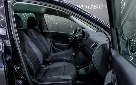 Volkswagen Polo VI (EU Market), 2018 год, 1 340 000 рублей, 18 фотография