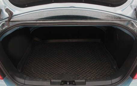 Ford Focus II рестайлинг, 2010 год, 580 000 рублей, 12 фотография