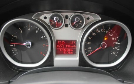 Ford Focus II рестайлинг, 2010 год, 580 000 рублей, 13 фотография