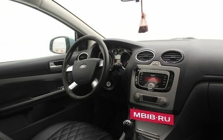 Ford Focus II рестайлинг, 2010 год, 580 000 рублей, 14 фотография