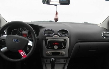 Ford Focus II рестайлинг, 2010 год, 580 000 рублей, 15 фотография