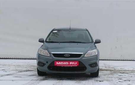 Ford Focus II рестайлинг, 2010 год, 580 000 рублей, 2 фотография