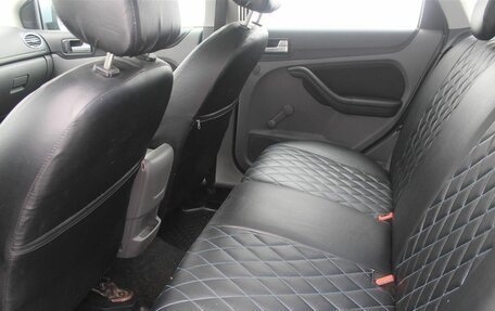 Ford Focus II рестайлинг, 2010 год, 580 000 рублей, 18 фотография